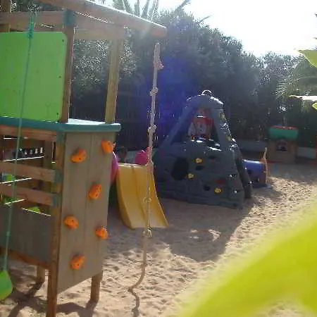 Camp Torre Del Porticciolo 3*