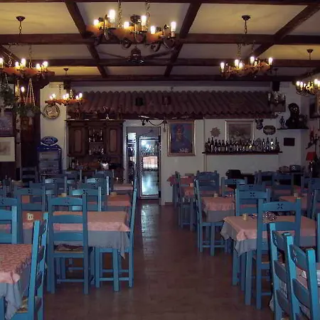 Camp Torre Del Porticciolo