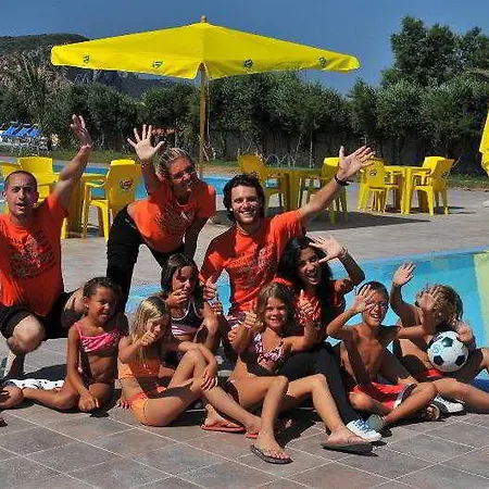 Camp Torre Del Porticciolo