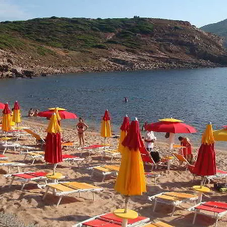 Hotel Camp Torre Del Porticciolo Alghero