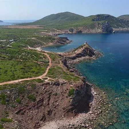 Camp Torre Del Porticciolo Hotel