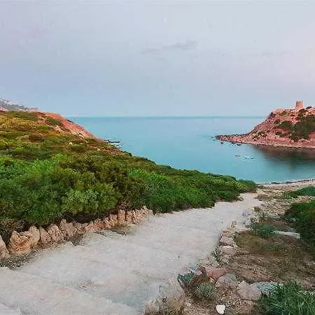 Hotel Camp Torre Del Porticciolo Alghero