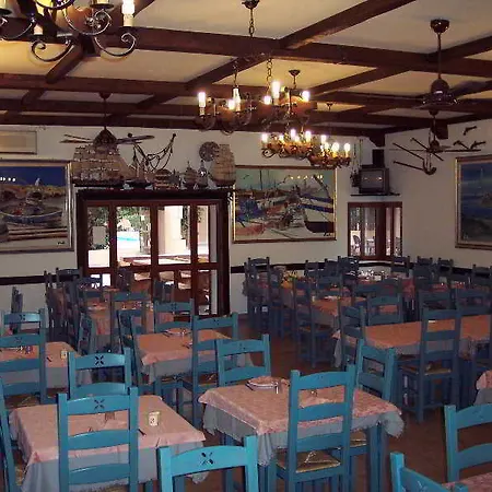 Hotel Camp Torre Del Porticciolo