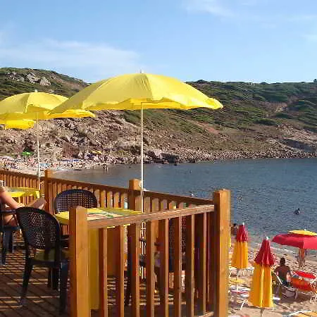 Camp Torre Del Porticciolo 3*