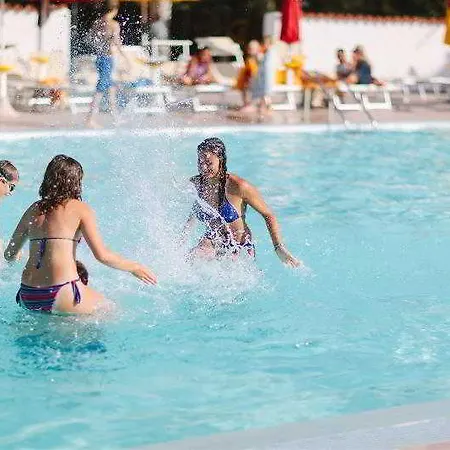 Camp Torre Del Porticciolo Hotel 3*