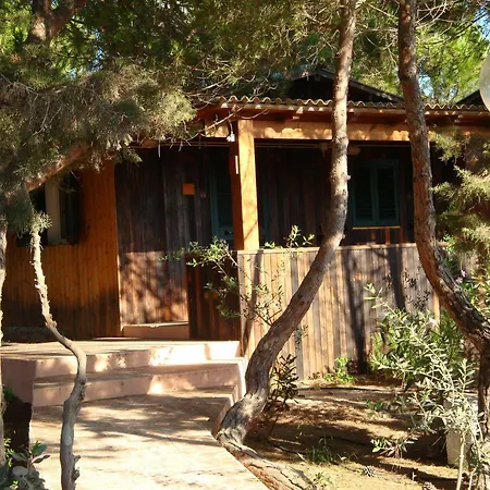 Camp Torre Del Porticciolo