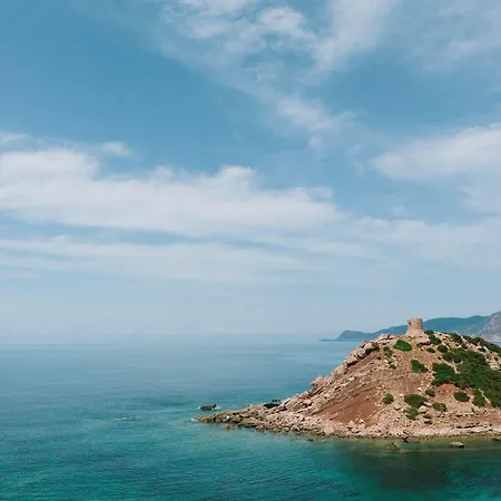 Hotel Camp Torre Del Porticciolo 3*