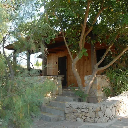 Camp Torre Del Porticciolo Hotel 3*