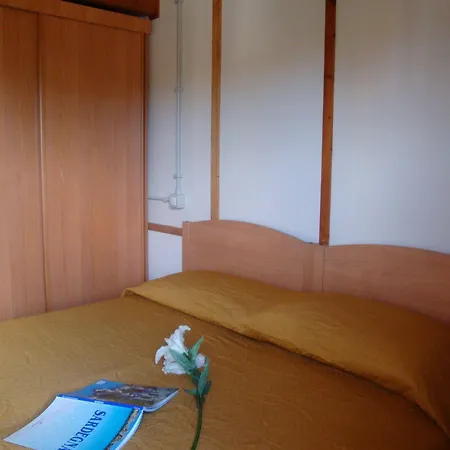 Camp Torre Del Porticciolo 3*