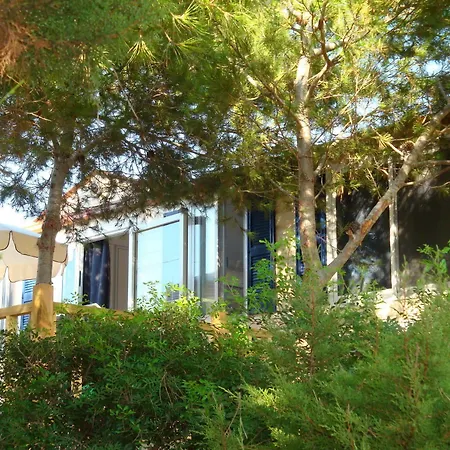 Camp Torre Del Porticciolo Hotel Alghero