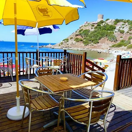 Camp Torre Del Porticciolo 3*