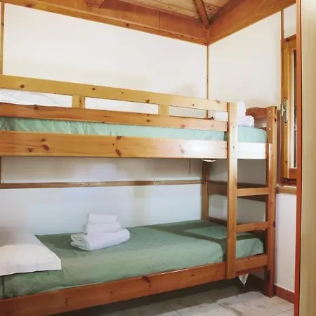Hotel Camp Torre Del Porticciolo