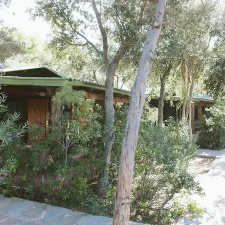 Camp Torre Del Porticciolo