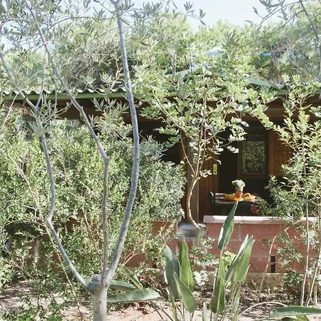 Hotel Camp Torre Del Porticciolo Alghero