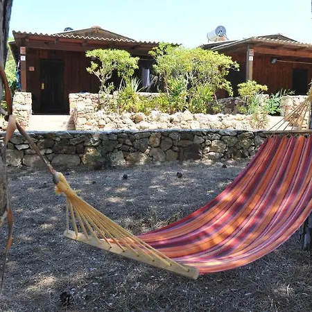 Camp Torre Del Porticciolo 3* Alghero