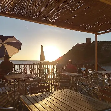 Camp Torre Del Porticciolo 3*