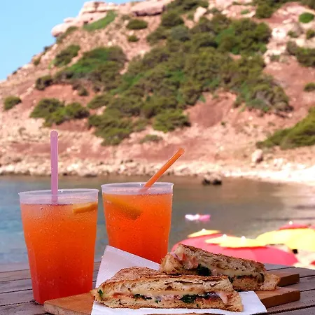 Camp Torre Del Porticciolo