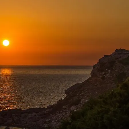 Camp Torre Del Porticciolo