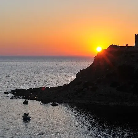 Hotel Camp Torre Del Porticciolo