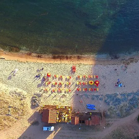 Camp Torre Del Porticciolo Hotel