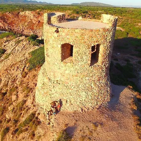 Camp Torre Del Porticciolo 3*