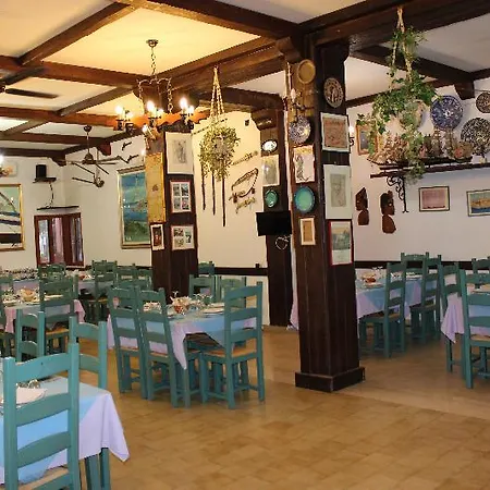 Camp Torre Del Porticciolo Hotel Alghero