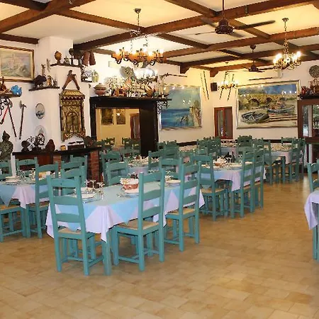 Camp Torre Del Porticciolo Alghero